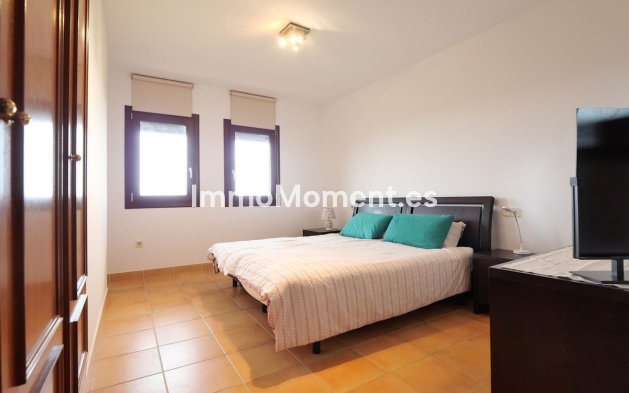 Bestaande woning - Appartement - Mijas - Mijas Costa