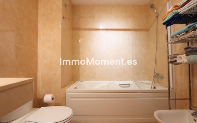 Bestaande woning - Appartement - Mijas - Mijas Costa