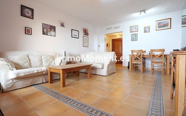 Bestaande woning - Appartement - Mijas - Mijas Costa