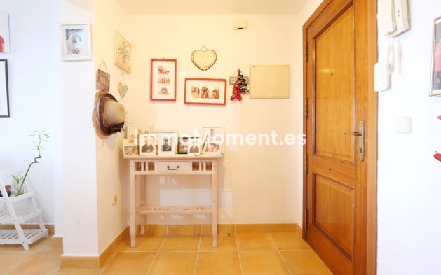 Bestaande woning - Appartement - Mijas - Mijas Costa