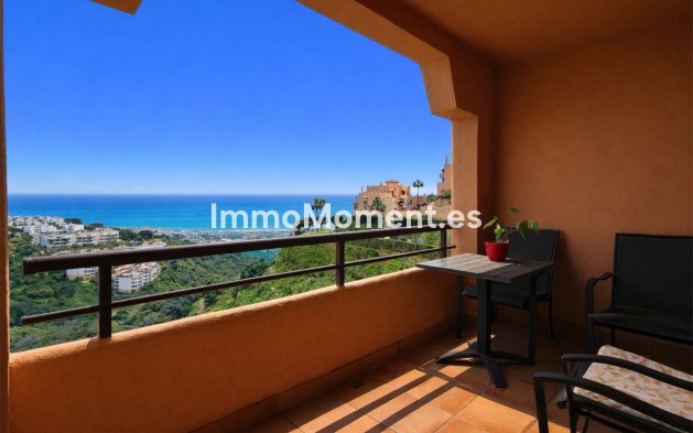 Bestaande woning - Appartement - Mijas - Mijas Costa