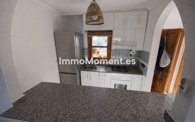 Revente - Maison mitoyenne - Rojales - Ciudad Quesada