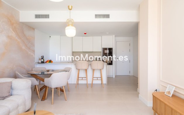Revente - Appartement - Fuengirola - Fuengirola Centro