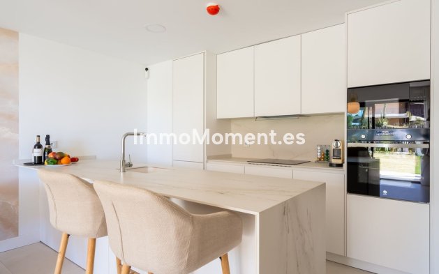Revente - Appartement - Fuengirola - Fuengirola Centro