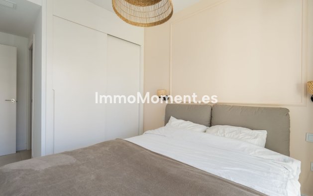 Revente - Appartement - Fuengirola - Fuengirola Centro