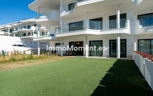 Revente - Appartement - Fuengirola - Fuengirola Centro