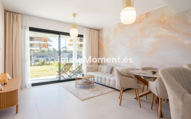 Revente - Appartement - Fuengirola - Fuengirola Centro