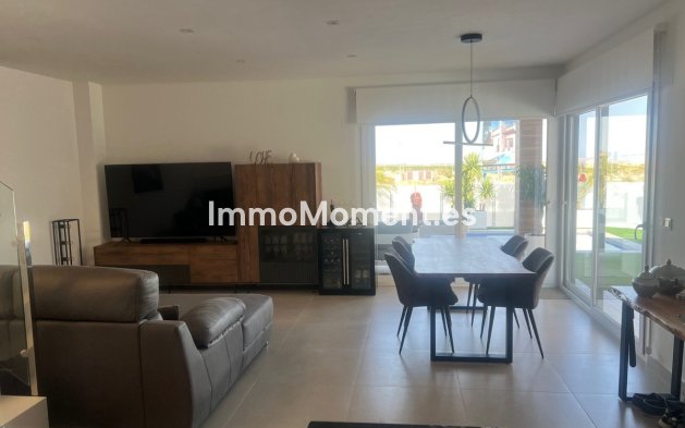 Revente - Villa - Los Montesinos - Los Montesinos Centro