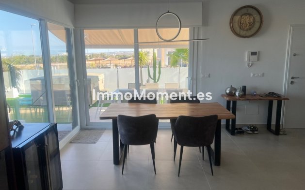 Revente - Villa - Los Montesinos - Los Montesinos Centro