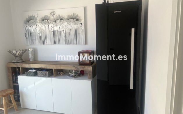 Revente - Villa - Los Montesinos - Los Montesinos Centro