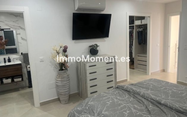 Revente - Villa - Los Montesinos - Los Montesinos Centro