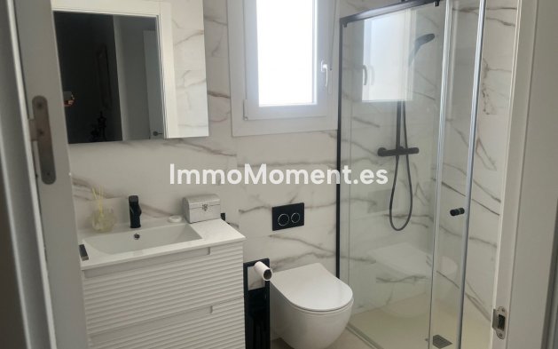 Revente - Villa - Los Montesinos - Los Montesinos Centro