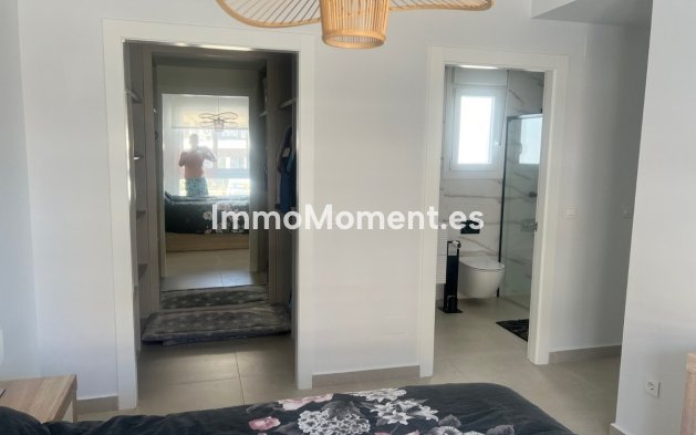 Revente - Villa - Los Montesinos - Los Montesinos Centro