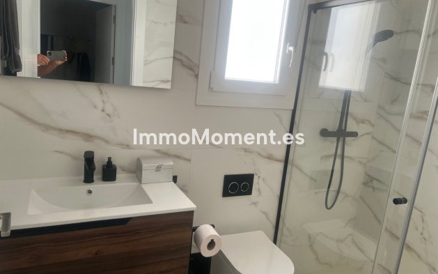 Revente - Villa - Los Montesinos - Los Montesinos Centro