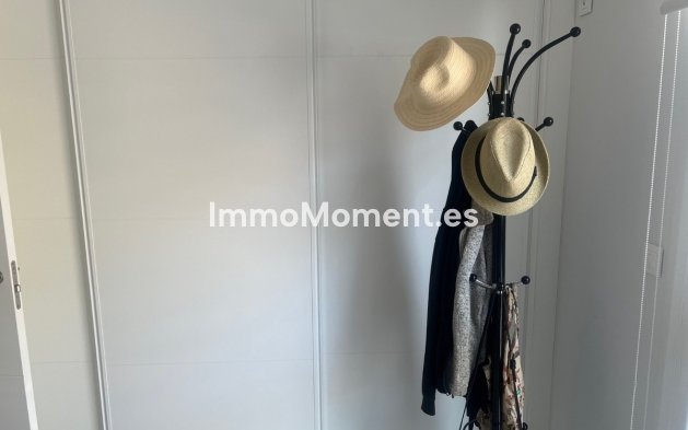 Revente - Villa - Los Montesinos - Los Montesinos Centro