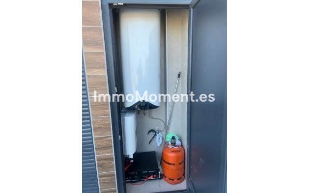 Revente - Villa - Los Montesinos - Los Montesinos Centro