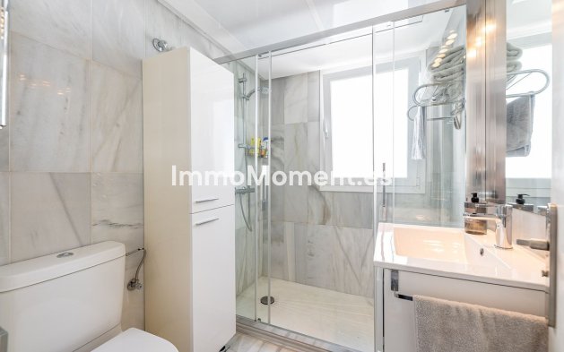 Bestaande woning - Geschakelde woning - Marbella - Nueva Andalucía