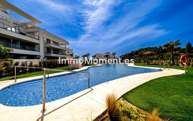 Reventa - Apartamento - Mijas - Mijas Costa