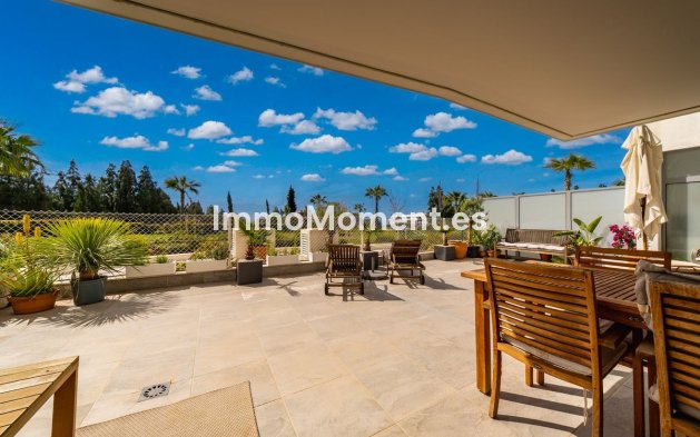 Reventa - Apartamento - Mijas - Mijas Costa