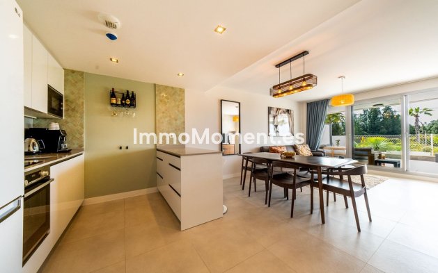 Reventa - Apartamento - Mijas - Mijas Costa