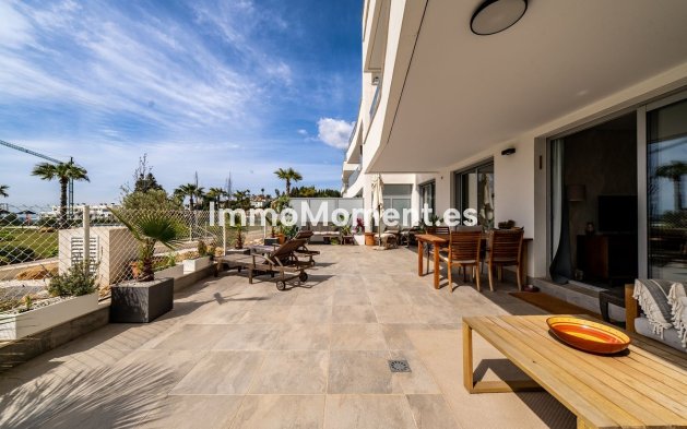 Reventa - Apartamento - Mijas - Mijas Costa