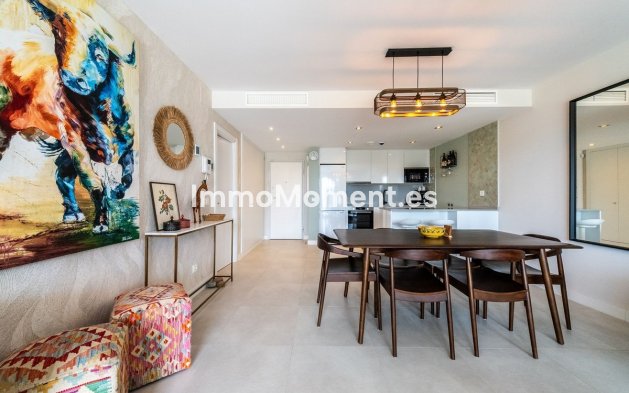 Reventa - Apartamento - Mijas - Mijas Costa