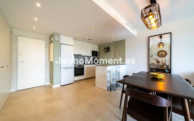 Reventa - Apartamento - Mijas - Mijas Costa