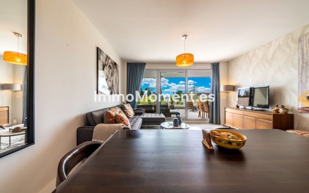 Reventa - Apartamento - Mijas - Mijas Costa