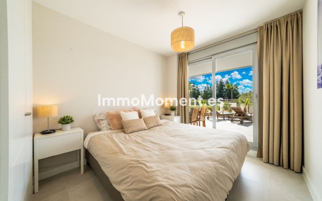 Reventa - Apartamento - Mijas - Mijas Costa