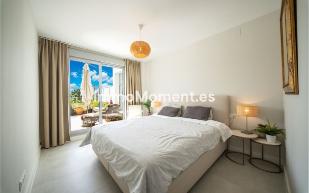 Reventa - Apartamento - Mijas - Mijas Costa