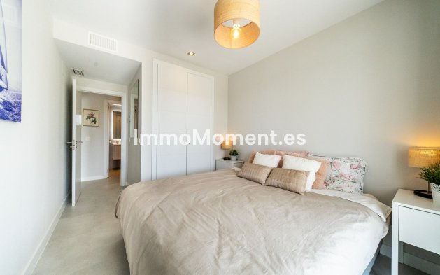 Reventa - Apartamento - Mijas - Mijas Costa