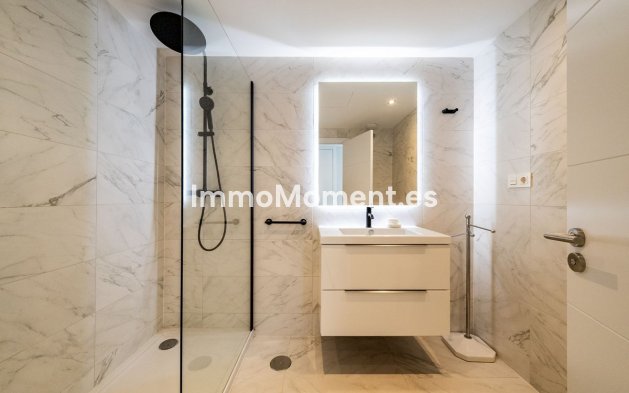 Reventa - Apartamento - Mijas - Mijas Costa