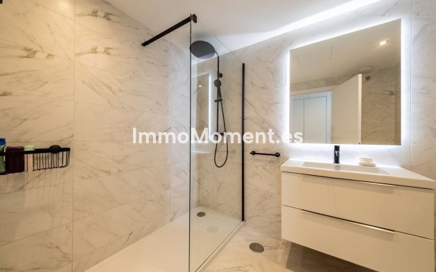 Reventa - Apartamento - Mijas - Mijas Costa