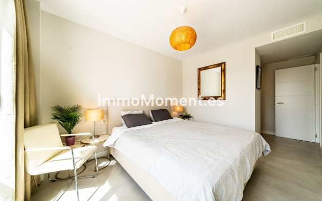 Reventa - Apartamento - Mijas - Mijas Costa