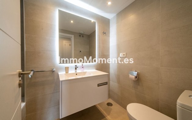 Reventa - Apartamento - Mijas - Mijas Costa