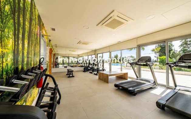 Reventa - Apartamento - Mijas - Mijas Costa