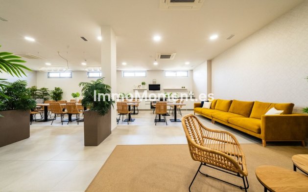 Reventa - Apartamento - Mijas - Mijas Costa