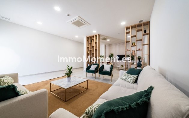 Reventa - Apartamento - Mijas - Mijas Costa