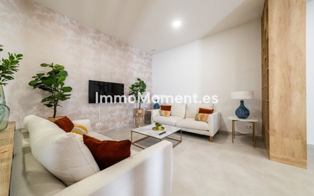 Reventa - Apartamento - Mijas - Mijas Costa