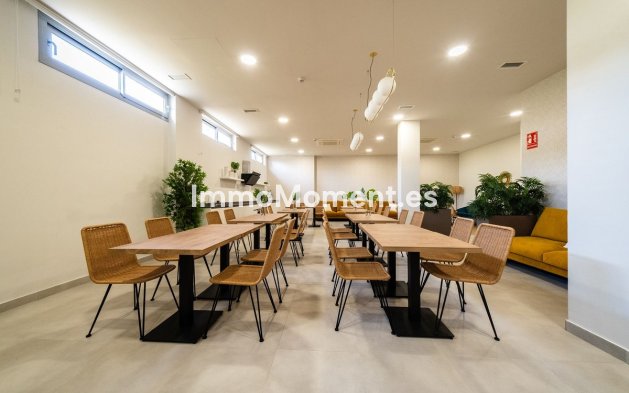 Reventa - Apartamento - Mijas - Mijas Costa