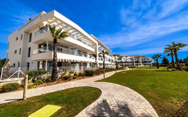 Reventa - Apartamento - Mijas - Mijas Costa