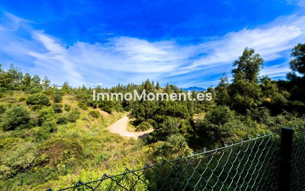 Reventa - Apartamento - Mijas - Mijas Costa