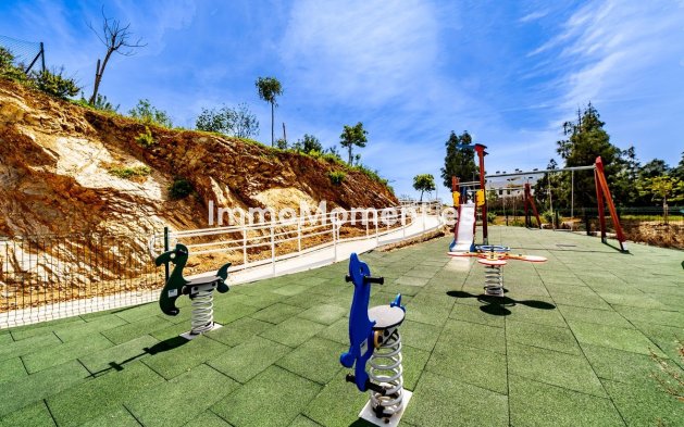 Reventa - Apartamento - Mijas - Mijas Costa