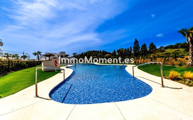 Reventa - Apartamento - Mijas - Mijas Costa