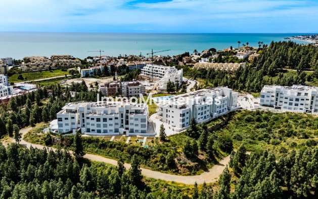 Reventa - Apartamento - Mijas - Mijas Costa