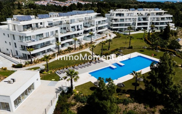Reventa - Apartamento - Mijas - Mijas Costa