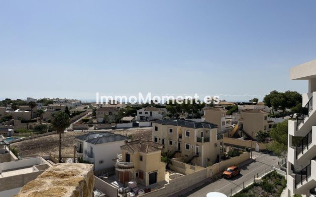 Resale - Apartment - Orihuela - Orihuela Costa