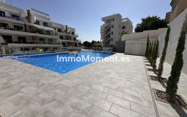 Resale - Apartment - Orihuela - Orihuela Costa