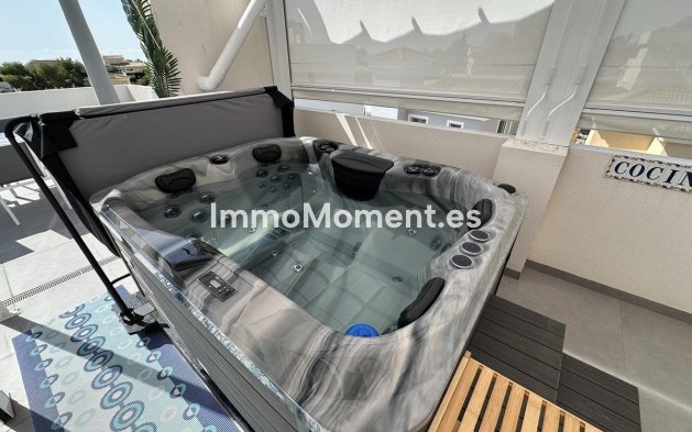 Resale - Apartment - Orihuela - Orihuela Costa