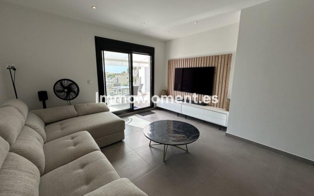 Resale - Apartment - Orihuela - Orihuela Costa